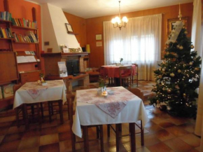 Отель B&B Diele  Роверето